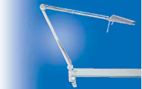 AIR LED Tischleuchte von LUXO